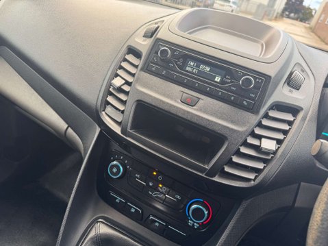 Ford Transit Connect 1.5 220 EcoBlue Leader Panel Van 5dr Diesel Manual L1 Euro 6 (s/s) (100 ps) 23