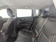 Jeep Compass 1.4 Compass Limited Edition MultiAir II 4x2 5dr 47