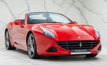 Ferrari California T HANDLING SPECIALE 9