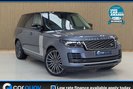 Land Rover Range Rover 3.0 Range Rover Vogue D MHEV Auto 4WD 5dr