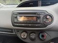 Toyota Yaris 1.0 VVT-i Active Euro 5 3dr 20