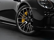 Porsche 911 3.6 T-Hybrid Turbo S Coupe 2dr Petrol Hybrid PDK 4WD Euro 6 (s/s) (711 ps) 23