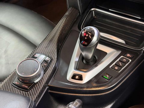 BMW M4 3.0 BiTurbo GPF Competition Coupe 2dr Petrol DCT Euro 6 (s/s) (450 ps) 46