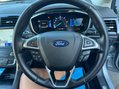 Ford Mondeo TITANIUM EDITION 46