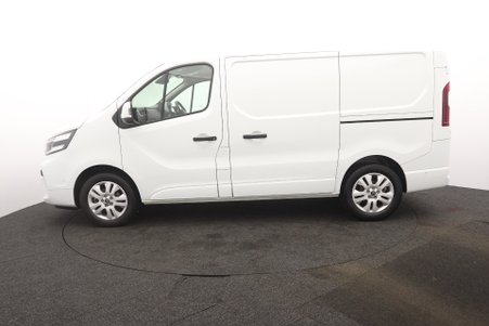 Nissan Primastar 2.0 dCi 30 Tekna L1 H1 130 ps