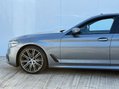 BMW 5 Series 2.0 530i M Sport Auto 4dr 66