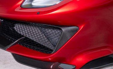 Ferrari 488 Pista 33