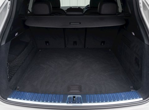 Porsche Cayenne V6 28