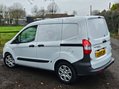 Ford Transit Courier TREND TDCI 8