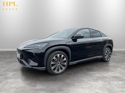 BYD Sealion 7 91.3kWh Excellence SUV 5dr Electric Auto AWD (530 ps) 1 Owner -Dab - Bluet