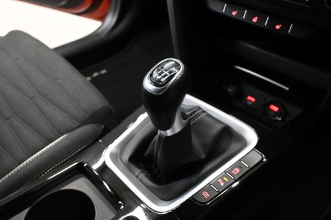 Kia Pro Ceed 1.5 Pro Ceed GT-Line ISG 5dr 22