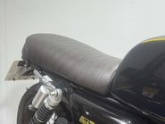 Mash Black SEVEN 125 2019 5K GOOD RUNNING CAFE RACER RETRO PROJECT BIKE 125CC 21