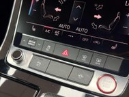 Audi SQ7 4.0 TDI V8 SUV 5dr Diesel Tiptronic quattro Euro 6 (s/s) (435 ps) 56