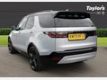 Land Rover Discovery DYNAMIC HSE 6