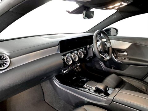 Mercedes-Benz CLA Class 2.0 CLA220d AMG Line Night Edition (Premium Plus) Shooting Brake 5dr Diesel 15
