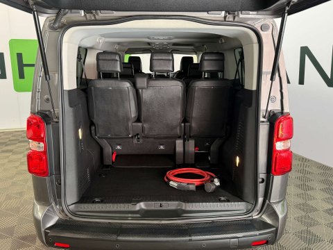 Vauxhall Vivaro Life Vivaro Life Ultimate EV 5dr 46