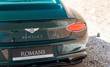 Bentley Continental GT Number 9 Edition 29