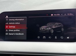 BMW 1 Series 1.5 118I SE Auto 5dr 39