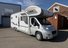 Burstner Argos 748-2 6 berth, large garage, tag axle, race van race truck 