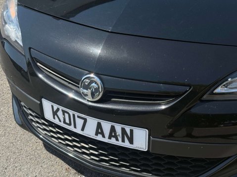 Vauxhall Astra GTC 2.0T VXR Coupe 3dr Petrol Manual Euro 6 (s/s) (280 ps) 19