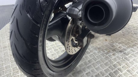 Suzuki GS500 FAIRER 2004 ONLY 14K MOT RIDES GREAT CLEAN CLASSIC 500CC TWIN 33