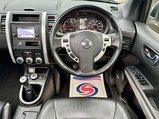 Nissan X-Trail 2.0 dCi Tekna 4WD Euro 5 5dr (AVM) 2