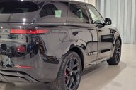 Land Rover Range Rover Sport EDITION 39