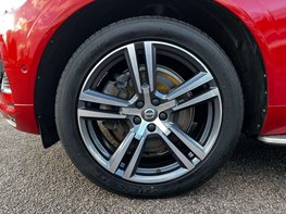 Volvo XC60 2.0 XC60 Inscription T6 Recharge AWD Auto 4WD 5dr 12
