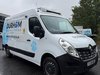 Renault Master 2.3 dCi 35 Business FWD MWB Medium Roof Euro 6 5dr