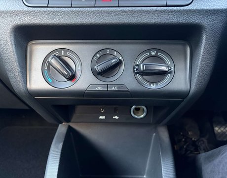 Skoda Fabia 1.2 Fabia SE TSI 5dr 20