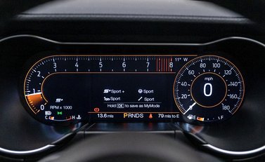 Ford Mustang Mach 1 16