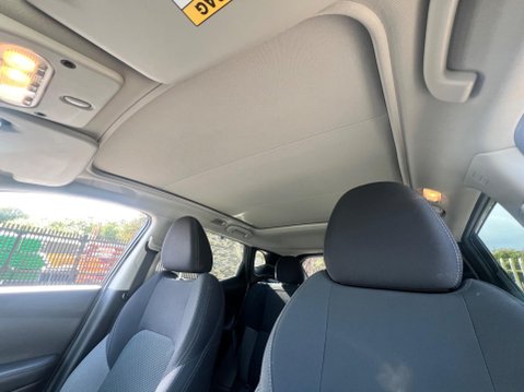 Nissan Qashqai 1.5 dCi N-Connecta Euro 6 (s/s) 5dr 60