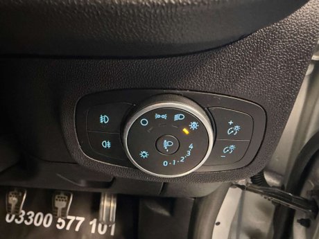 Ford Fiesta 1.0T EcoBoost ST-Line X Euro 6 (s/s) 5dr 17