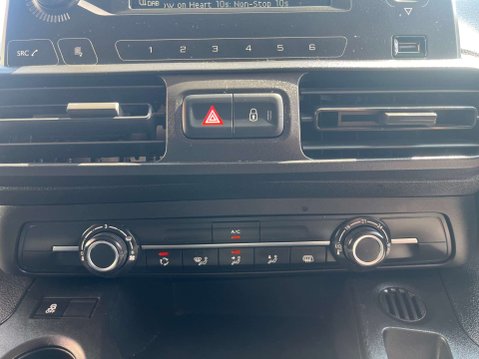 Vauxhall Combo 1.6 Combo 2300 Edition S/S 23