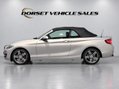 BMW 2 Series 2.0 220i Sport Euro 6 (s/s) 2dr 12