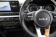 Kia Xceed 3 ISG 18