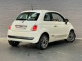 Fiat 500 1.2 500 Lounge 3dr 34