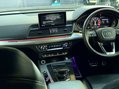 Audi SQ5 3.0 SQ5 TFSI Quattro Auto 4WD 5dr 73