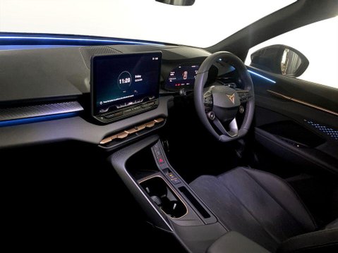 Cupra Terramar 1.5 eTSI V2 SUV 5dr Petrol Hybrid DSG Euro 6 (s/s) (150 ps) Cruise Control 14