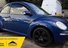 Volkswagen Beetle 1.6 Luna Hatchback 3dr Petrol Manual Euro 4 (102 ps)