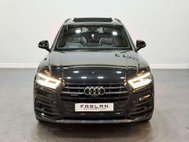 Audi Q5 2.0 TFSI 45 Vorsprung SUV 5dr Petrol S Tronic quattro Euro 6 (s/s) (245 ps) 12