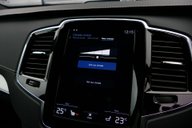 Volvo XC90 2.0 XC90 R-Design B5 MHEV AWD Auto 4WD 5dr 48