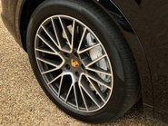 Porsche Cayenne V8 TURBO TIPTRONIC 42