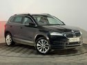 Skoda Karoq SE L TDI SCR