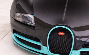 Bugatti Veyron Grand Sport Vitesse 21