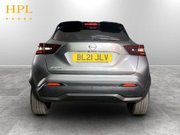 Nissan Juke 1.0 DIG-T Tekna SUV 5dr Petrol DCT Auto Euro 6 (s/s) (114 ps) Air Con - All 6