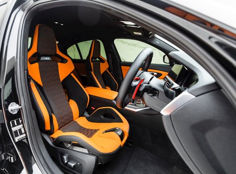 BMW M3 Competition 10