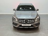 Mercedes-Benz GLA 1.6 GLA180 AMG Line Edition SUV 5dr Petrol 7G-DCT Euro 6 (s/s) (122 ps) 24