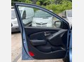 Hyundai ix35 1.7 CRDi Premium SUV 5dr Diesel Manual Euro 5 (s/s) (115 ps) 40
