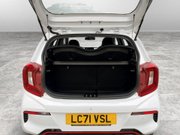 Kia Picanto 1.0 T-GDi GT-Line S Hatchback 5dr Petrol Manual Euro 6 (s/s) (99 bhp) Crui 21